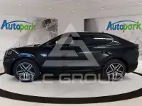 2026 Ford Capri