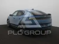 2026 Ford Capri