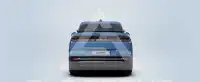2026 Ford Capri