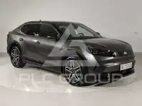 2026 Ford Capri