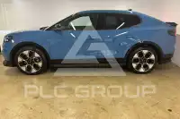 2026 Ford Capri