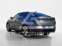 2026 Ford Capri