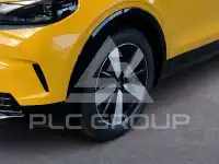 2026 Ford Capri