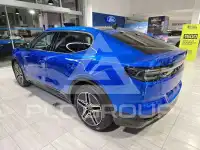2026 Ford Capri