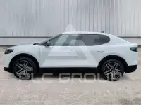 2026 Ford Capri