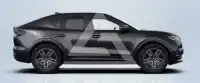 2026 Ford Capri