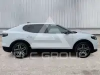 2026 Ford Capri