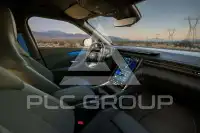 2026 Ford Capri