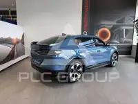 2026 Ford Capri