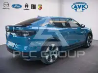 2026 Ford Capri