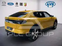 2026 Ford Capri