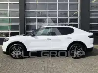 2026 Ford Capri