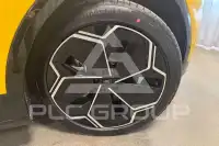 2026 Ford Capri