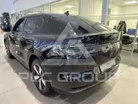 2026 Ford Capri