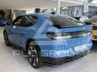 2026 Ford Capri