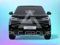 2026 Ford Capri
