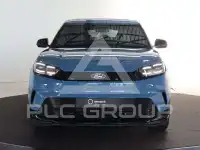 2026 Ford Capri
