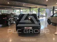 2026 Ford Capri