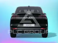 2026 Ford Capri