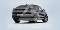 2026 Ford Capri