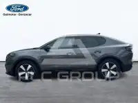 2026 Ford Capri