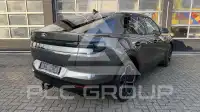 2026 Ford Capri