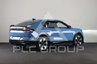 2026 Ford Capri