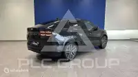 2026 Ford Capri