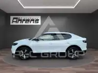 2026 Ford Capri