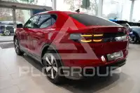 2026 Ford Capri
