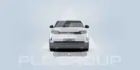 2026 Ford Capri