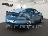 2026 Ford Capri