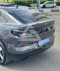 2026 Ford Capri