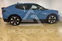 2026 Ford Capri