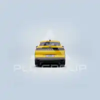 2026 Ford Capri