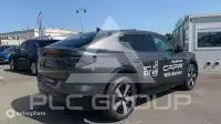 2026 Ford Capri
