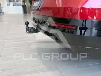 2026 Ford Capri