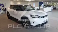 2026 Ford Capri
