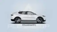 2026 Ford Capri