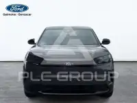 2026 Ford Capri