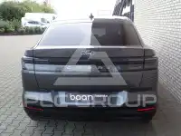 2026 Ford Capri