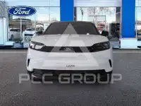 2026 Ford Capri