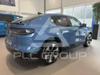 2026 Ford Capri