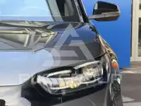 2026 Ford Capri