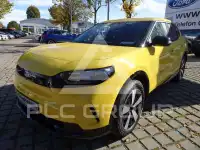 2026 Ford Capri