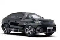 2026 Ford Capri