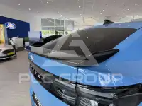 2026 Ford Capri