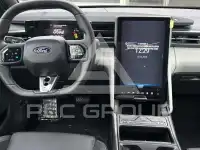 2026 Ford Capri