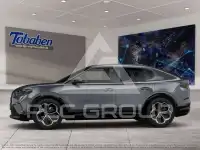 2026 Ford Capri