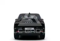 2026 Ford Capri